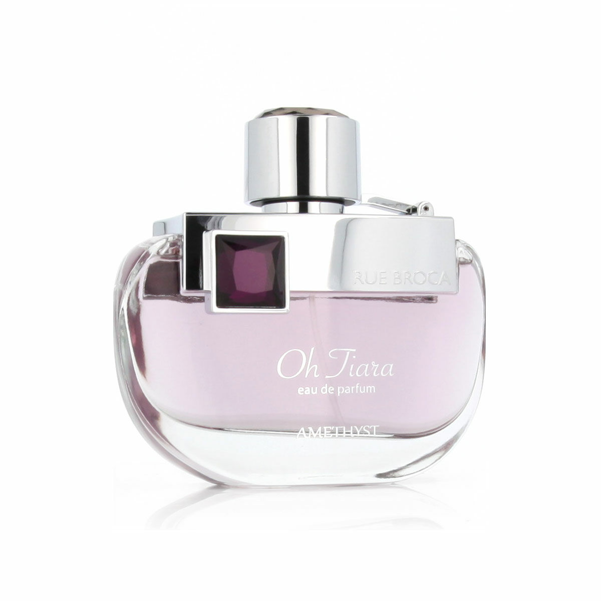 Perfume Mulher Rue Broca EDP Oh Tiara Amethyst 100 ml